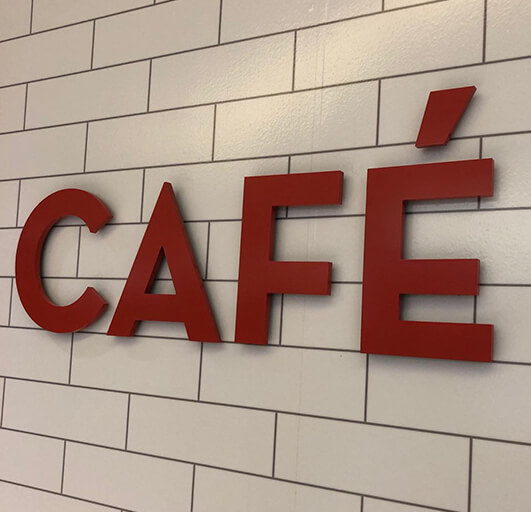 cafe